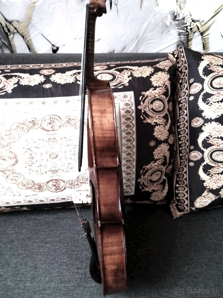 Predam cele husle 4/4 - 4