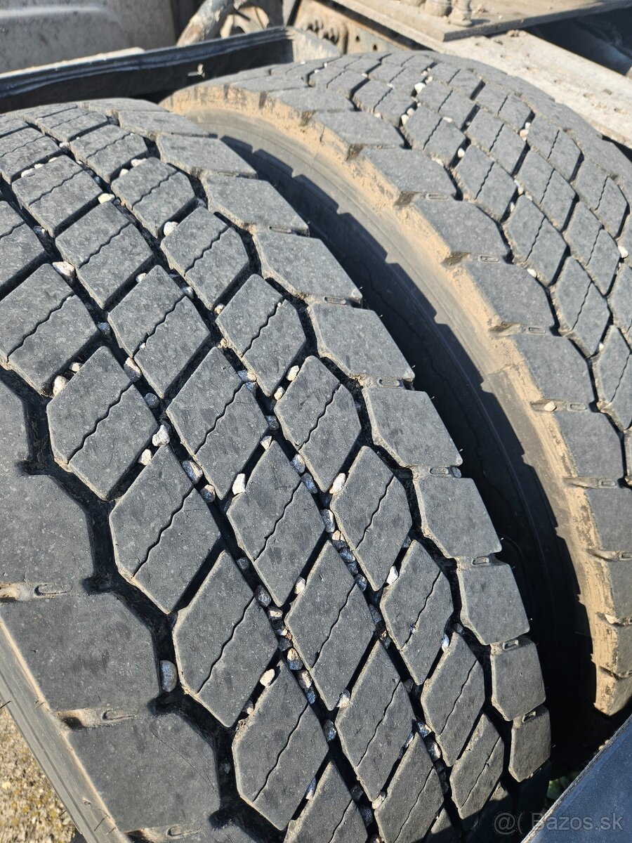 PREDAM IVECO STRALIS - Ťahač návesov - 4