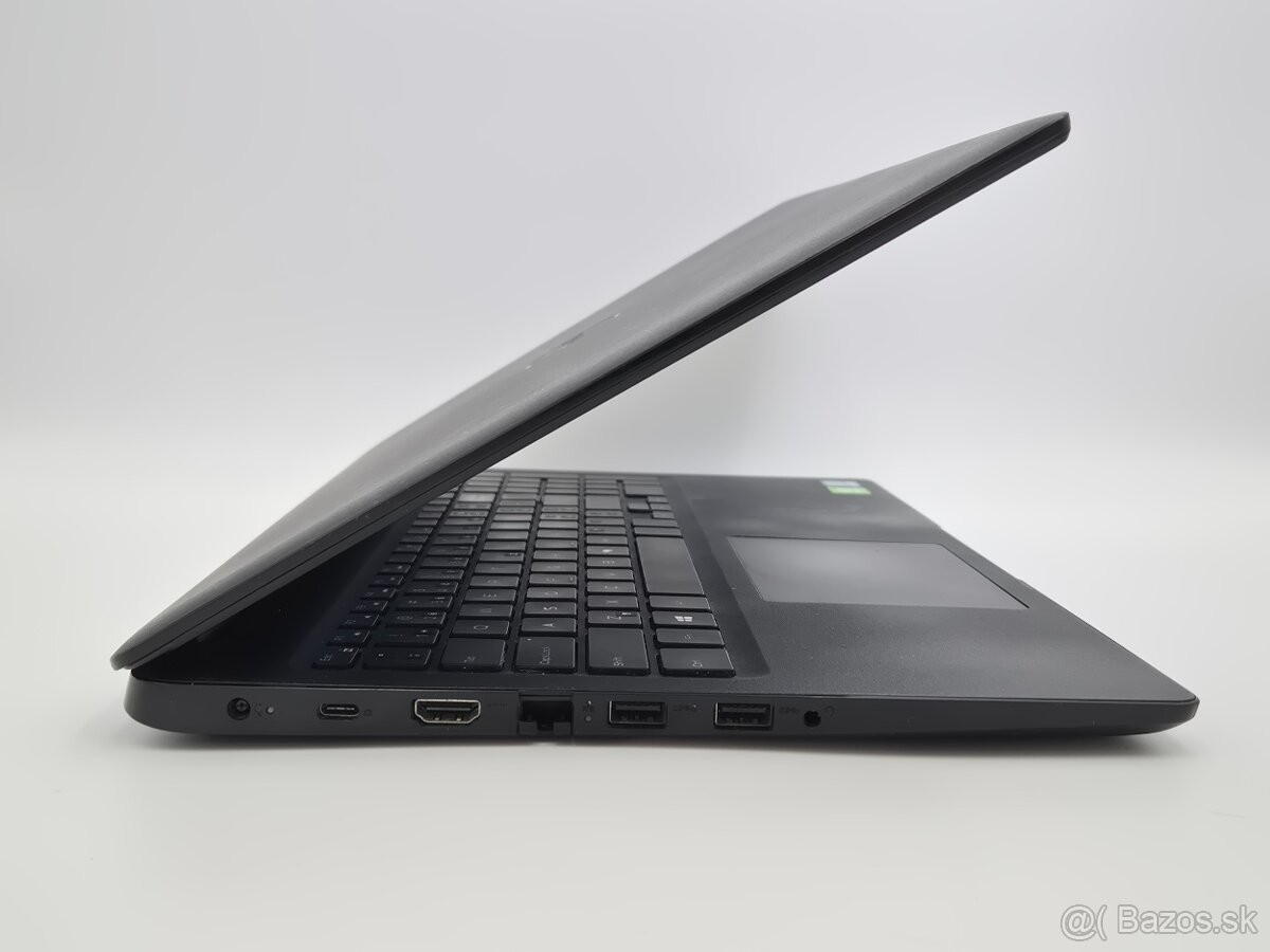 ▼Dell Latitude 3500 - 15,6" / i7-8665U / GPU 2GB / 16GB / 2 - 4