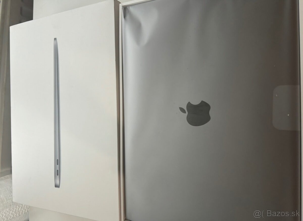 MacBook air 8/256GB i5 - 4