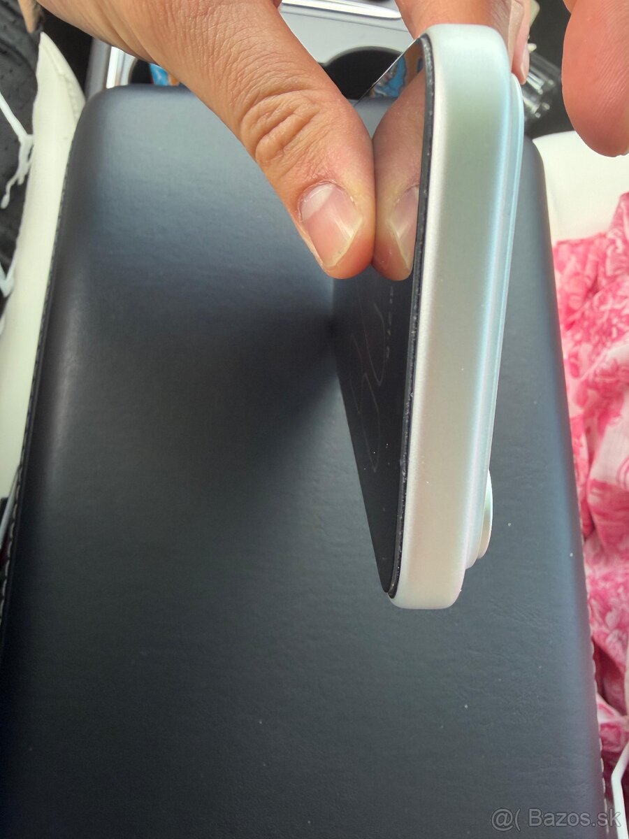 iphone 17 pro max silver 256gb - 4