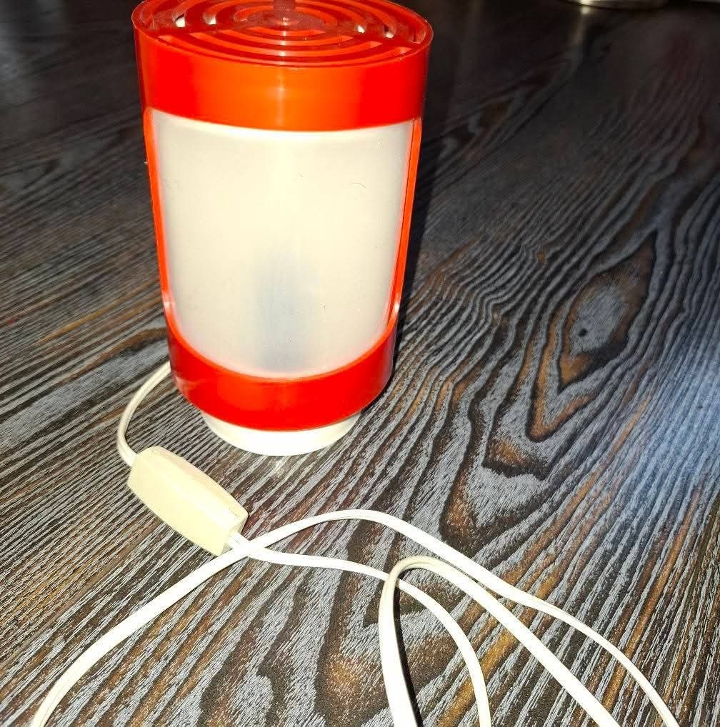Lampy - 4