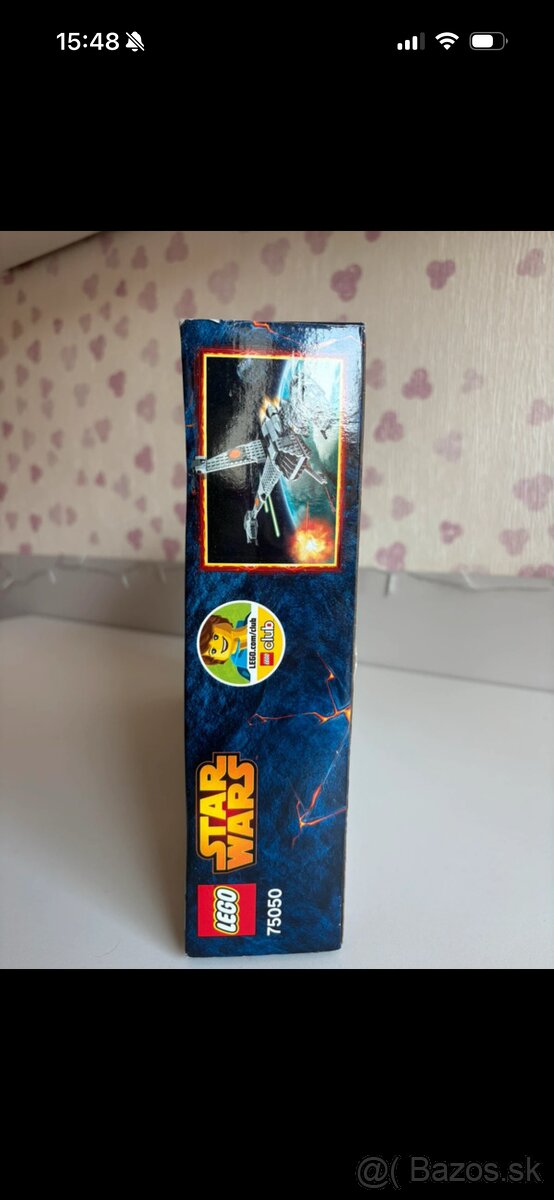 Lego star wars 2014 - 4