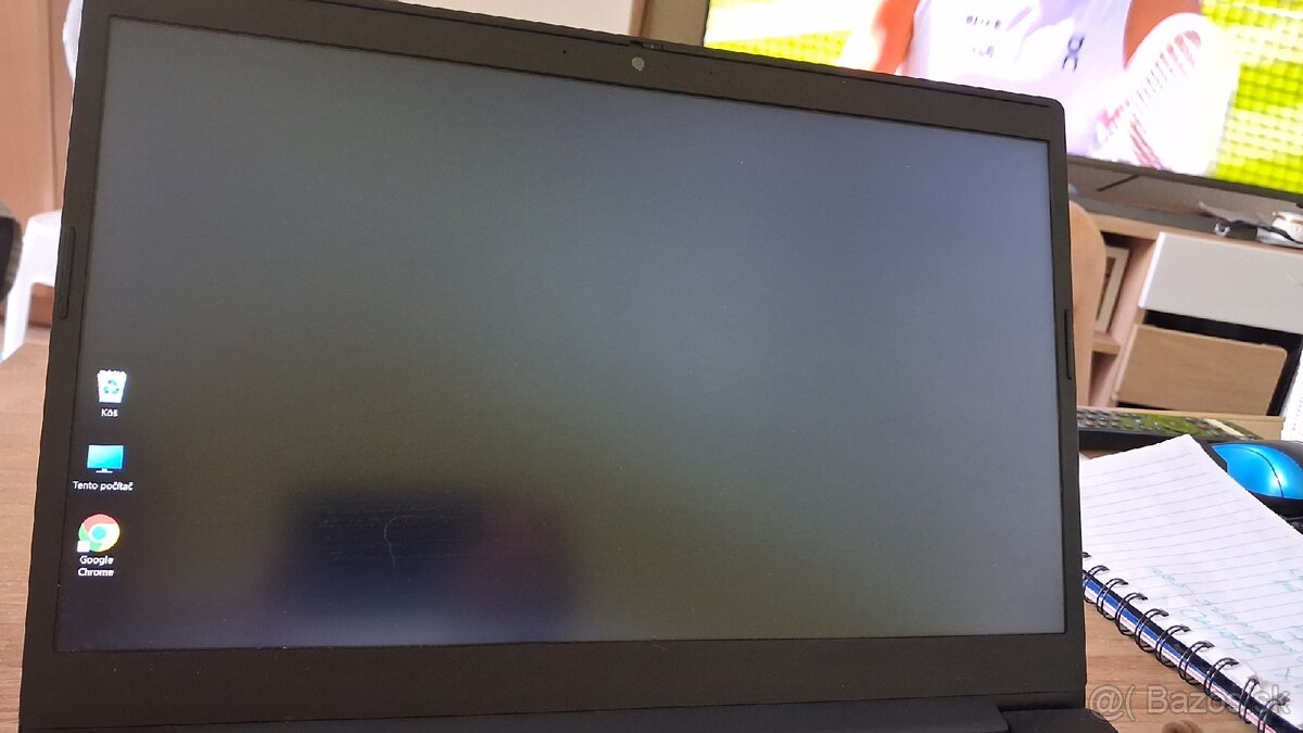 Lenovo ideapad L340-15WL - 4