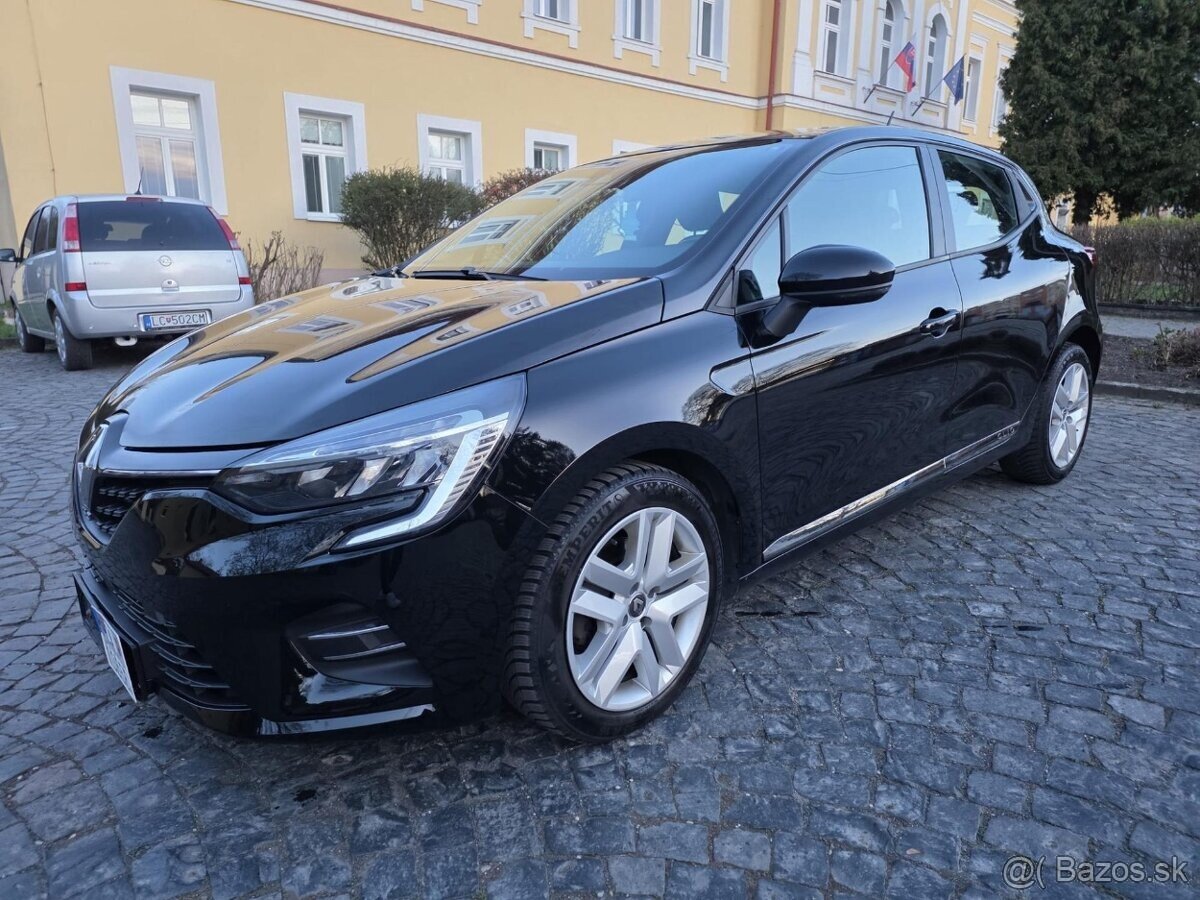 ✅ Renault Clio Energy 1.5 dCi Intens ✅ - 4