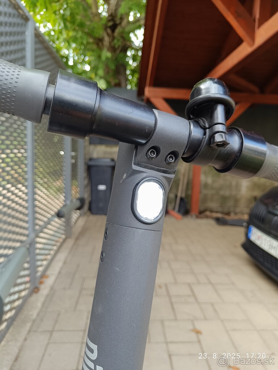 ninebot KickScooter E25E SEGWAY - 4