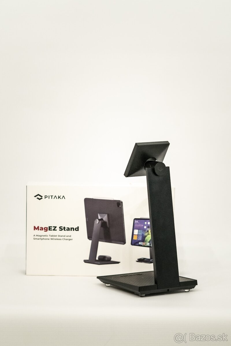 Pitaka kryt pre iPadAir 4-5.gen, Magic Keyboard a Pencil 2 - 4