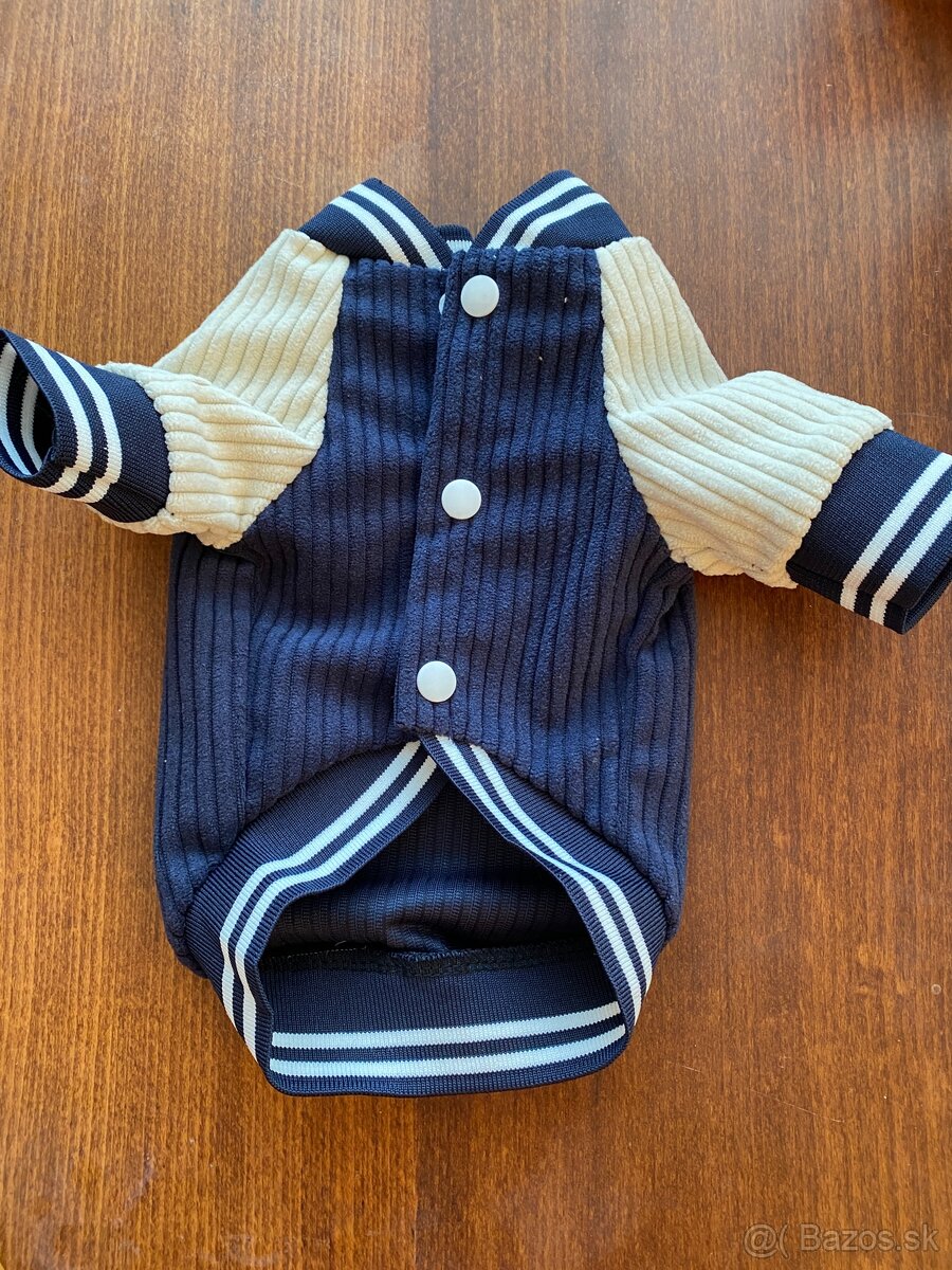 oblečenie pre psíkov - 4