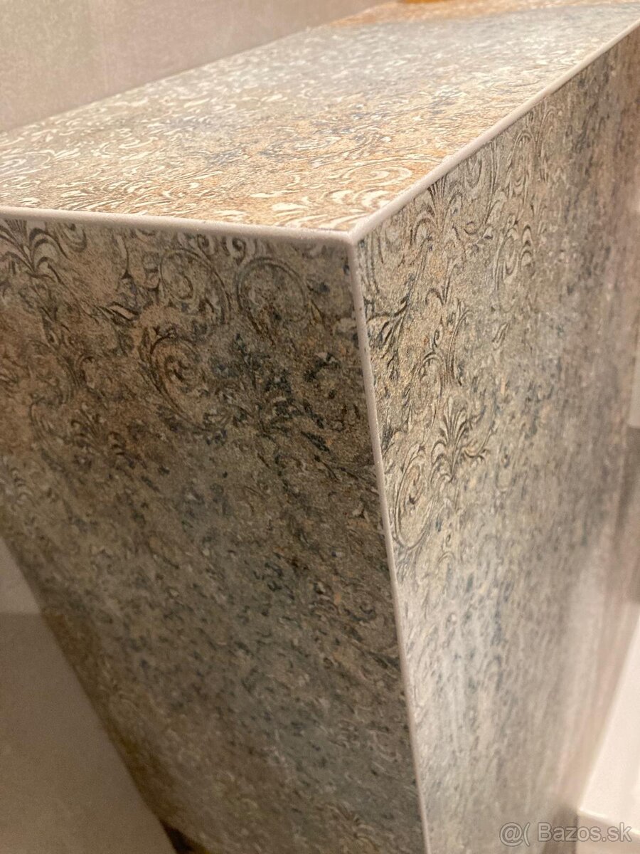 Stavebné a rekonštrukčné práce - 4