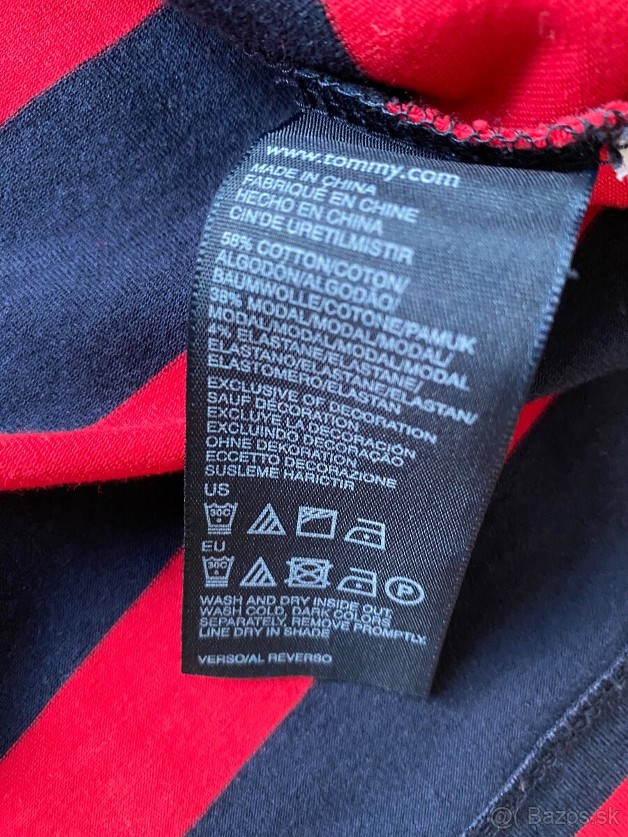 Tommy Hilfiger šaty S - 4