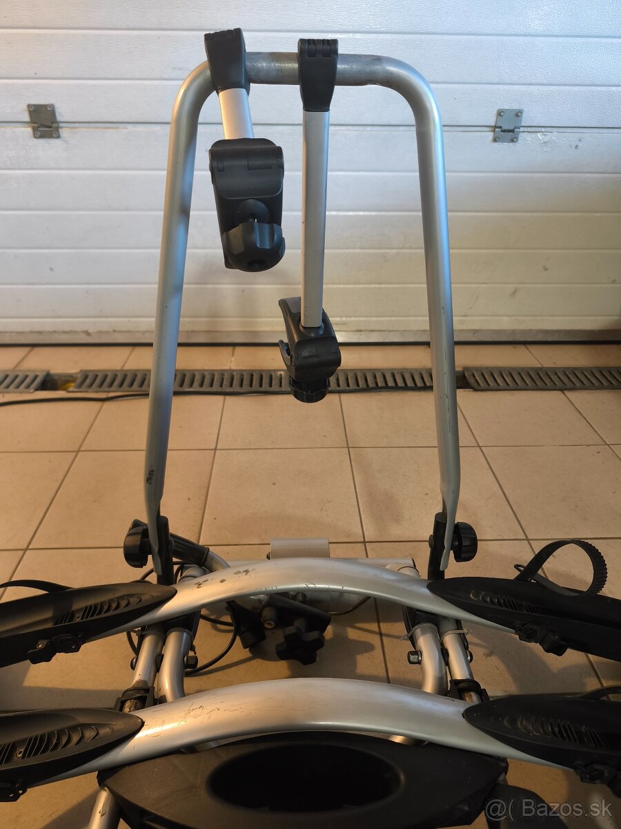 Nosič na bicykle - 4