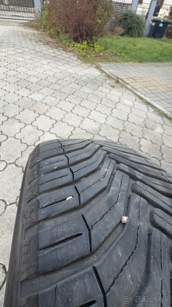 205/55/r16 Michelin - 4