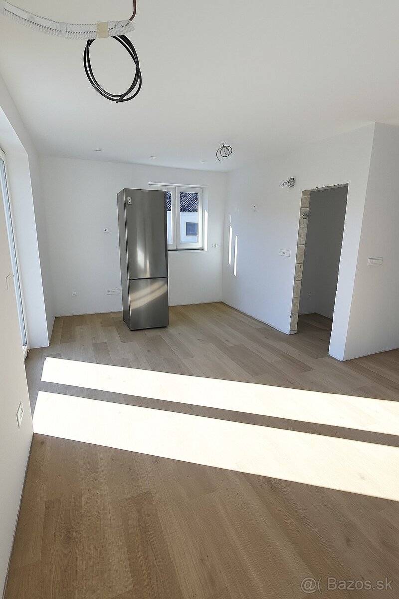 NOVOSTAVBY- Rodinné domy v obci Lúky- okres Púchov - 4