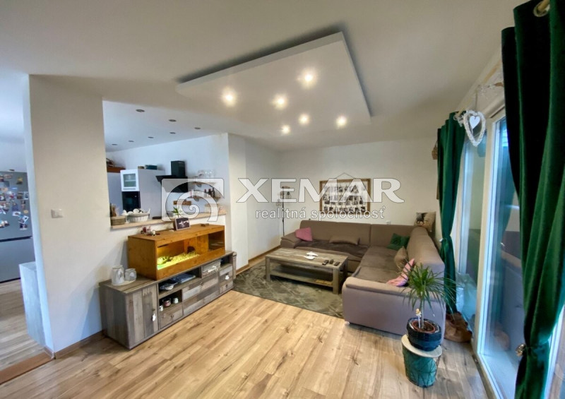 PREDAJ Rodinný dom Žarnovica - 4