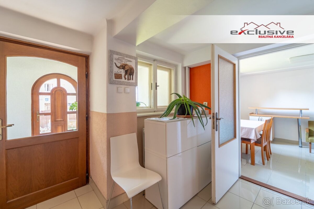 " REZERVOVANÉ " 5 - IZBOVÝ RD - MALÝ ŠARIŠ, 231 M2, 1 447 - 4