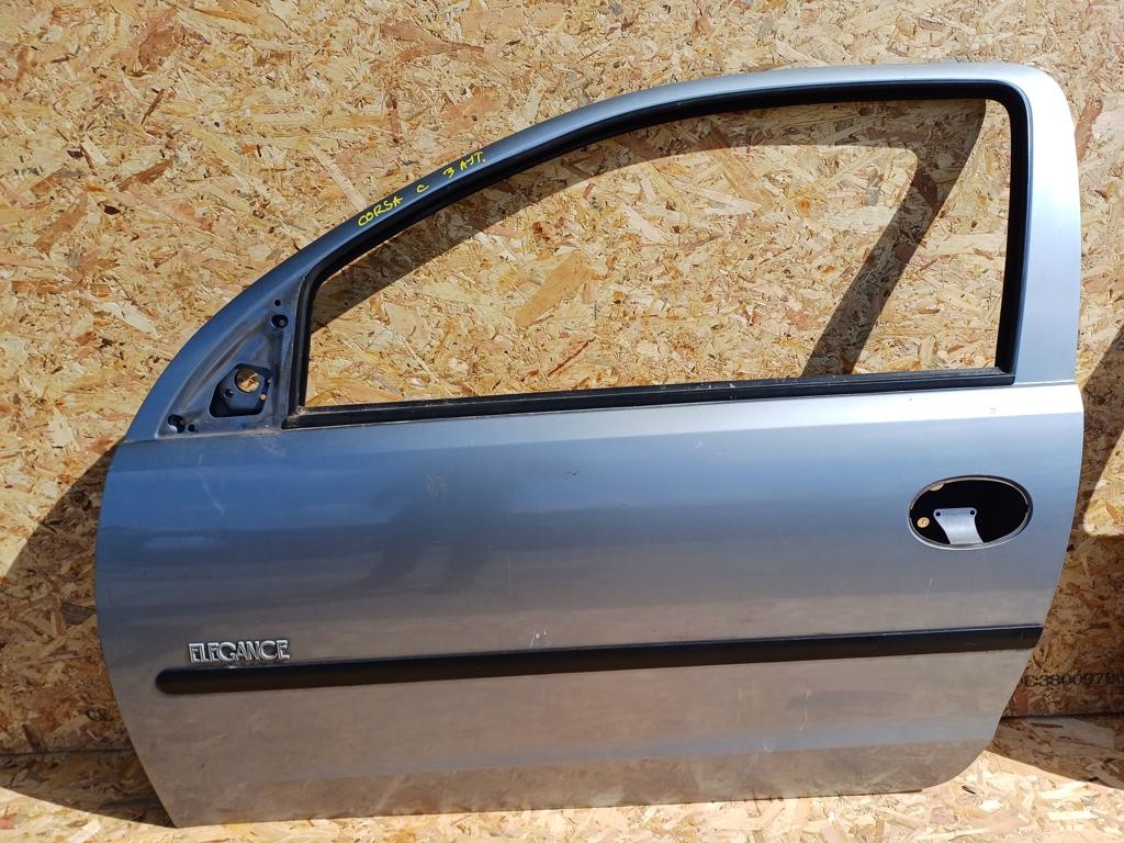 Opel Corsa C (2000-2010) náhradní díly - 4