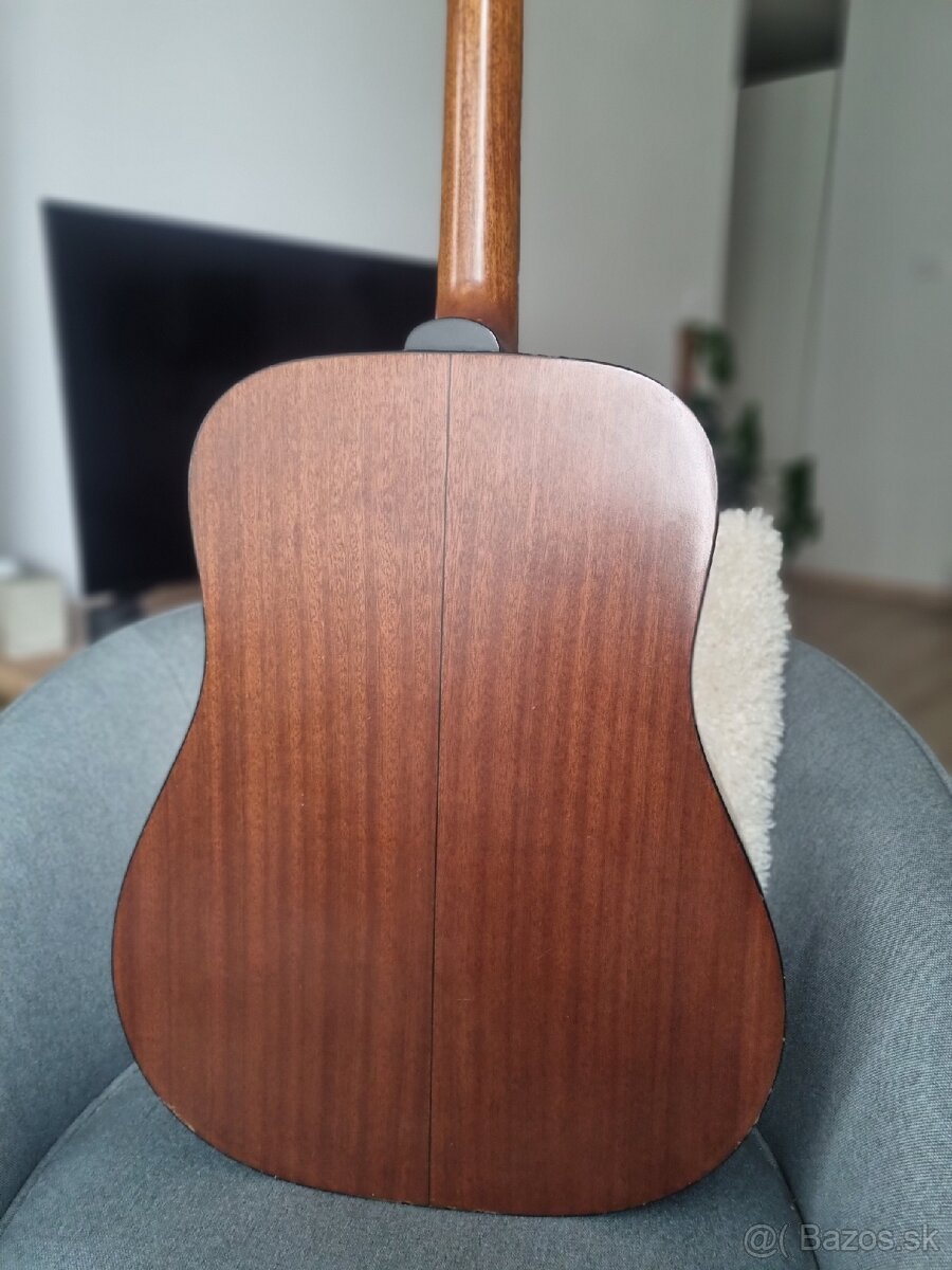 Akustická gitara Takamine G320ns - 4
