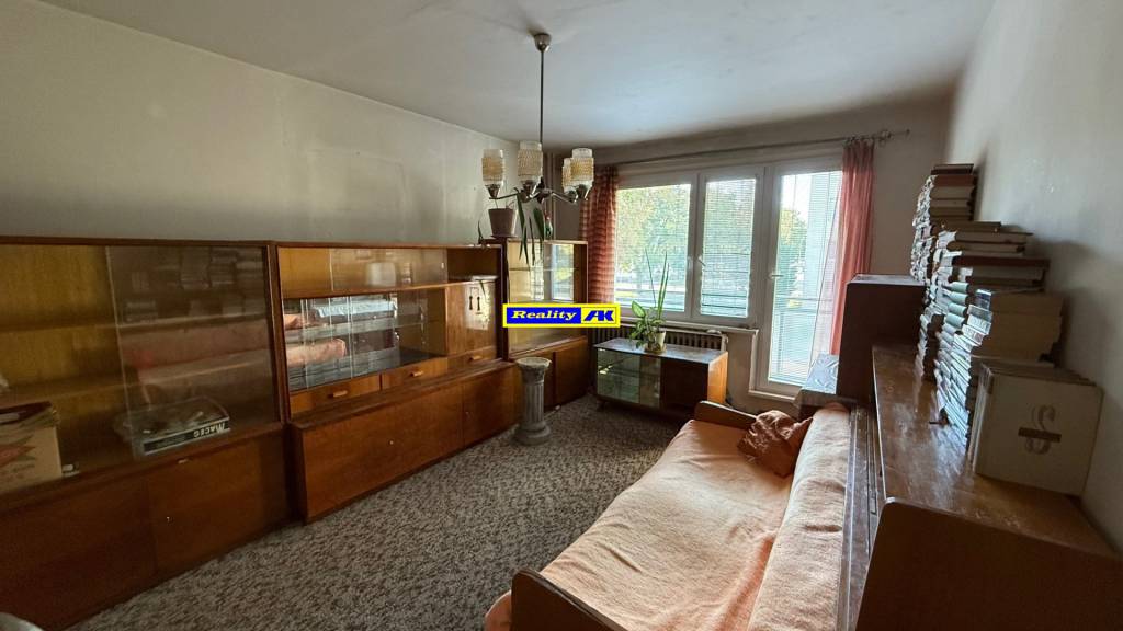 3 izbový byt na predaj v Martin centrum - 4