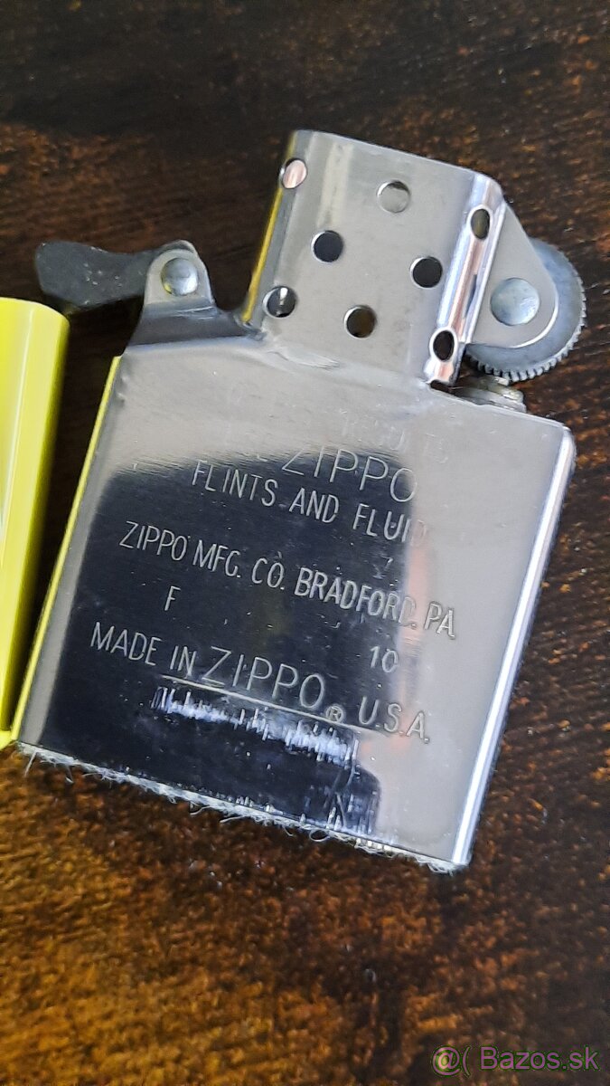 Zippo Helo Kitty - 4