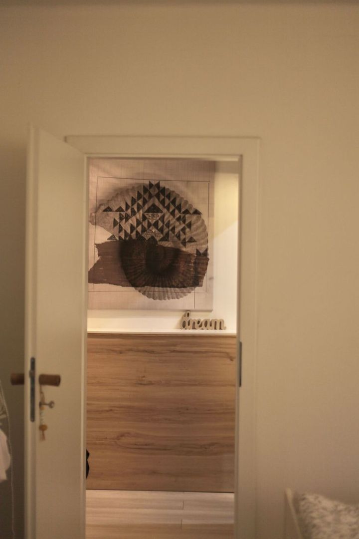 Štýlový 2-izbový byt na prenájom v srdci Ružinova – Ružová d - 4