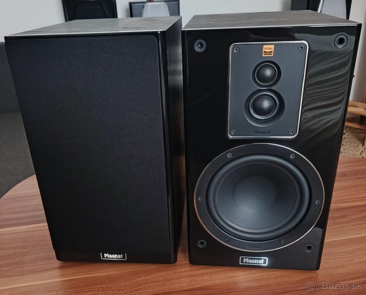 Reproduktory Magnat - 4