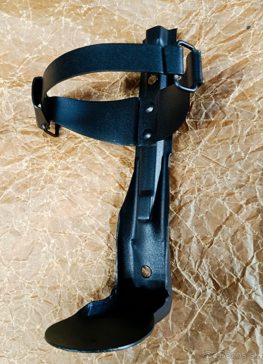 Gaz 69 - nové náhradní díly - 4