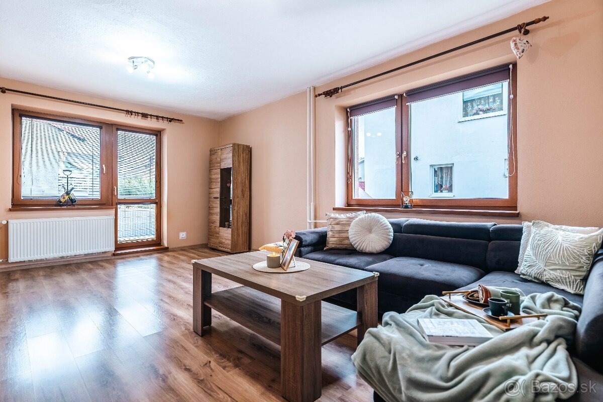 Priestranný dom po rozsiahlej rekonštrukcii | 200 m2 | NL - 4