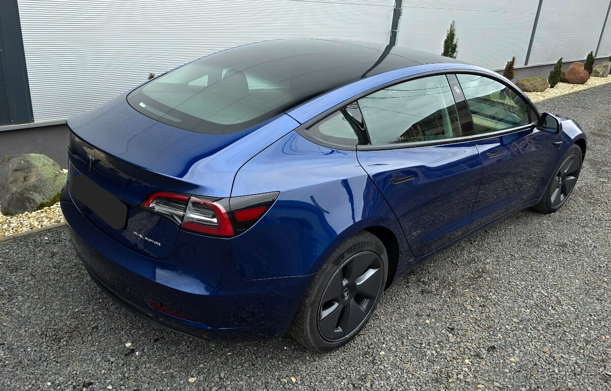 Tesla Model 3 Long Range Dual Motor 44 tkm - 4