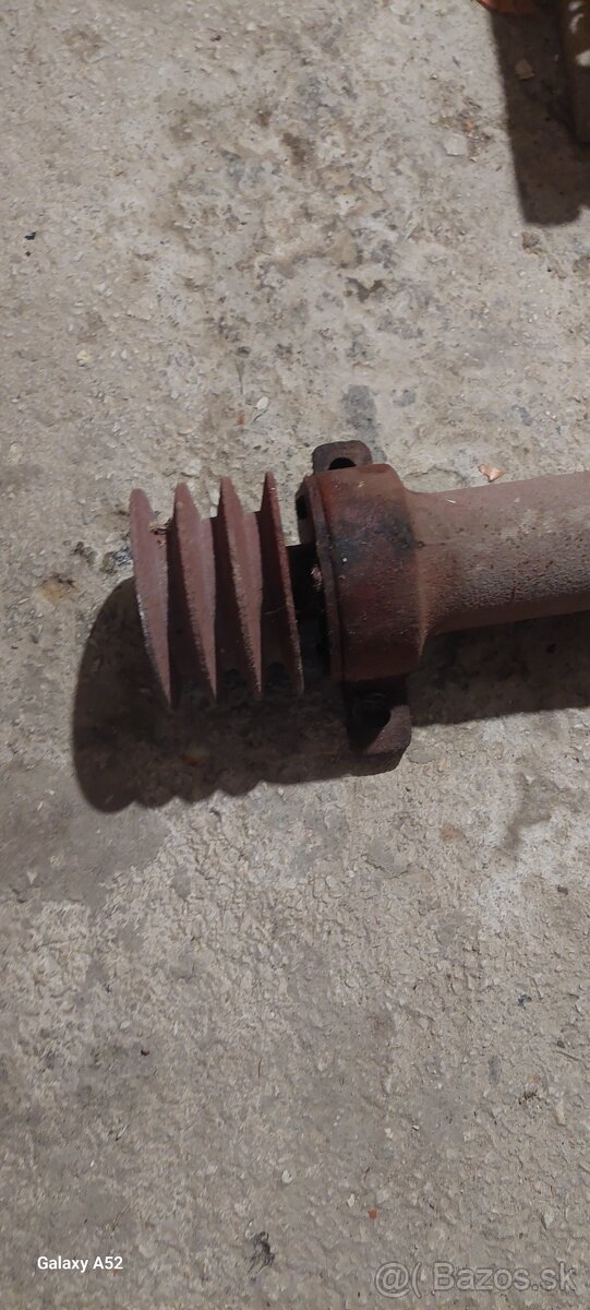 Elektromotor 2,2kW - 4