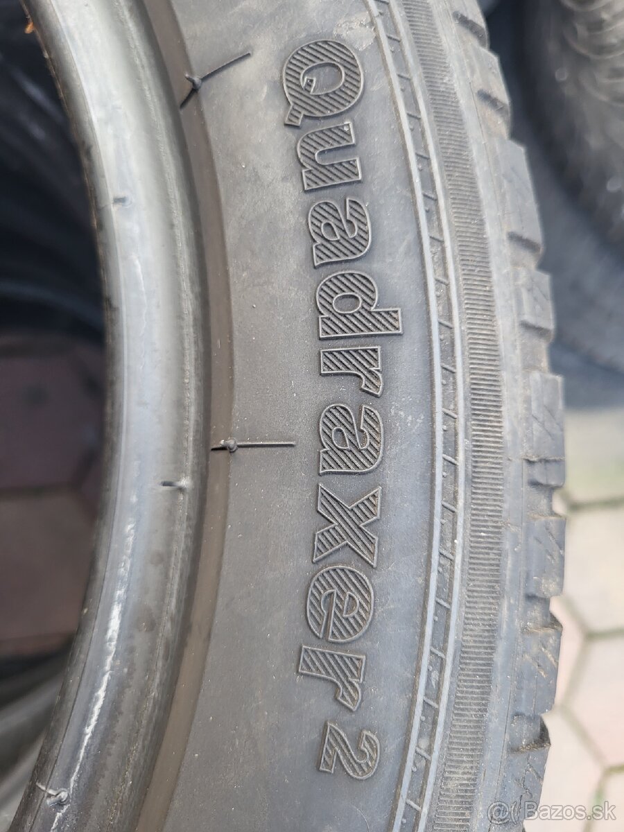 215/50r17 95H,Kliber Quadraxer2 - 4