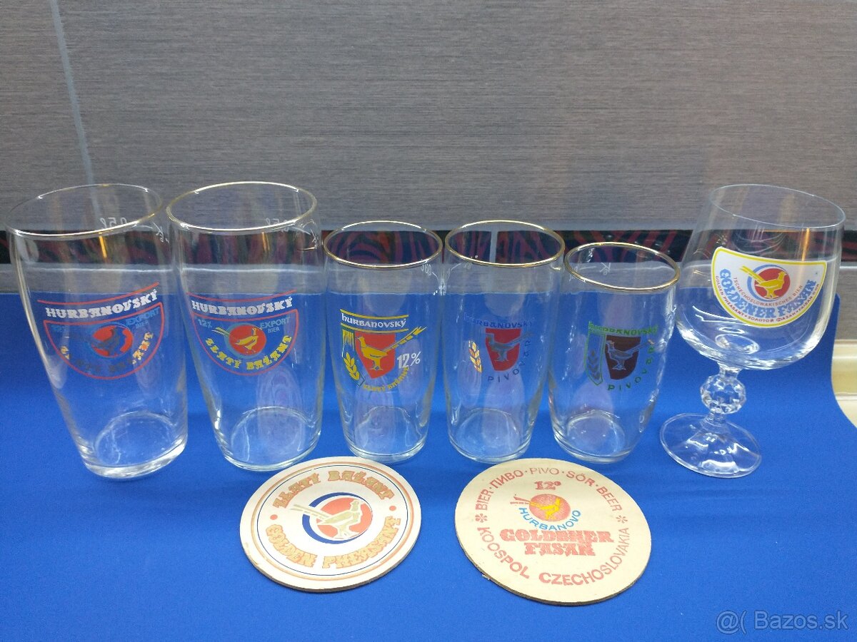 ZLATÝ BAŽANT, GEMER, CORGOŇ, MARTINER, HORDEN - 4