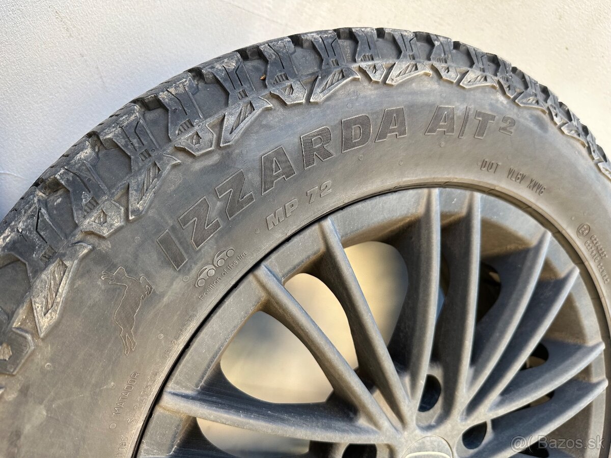 5x120 R16 All tereain - 4