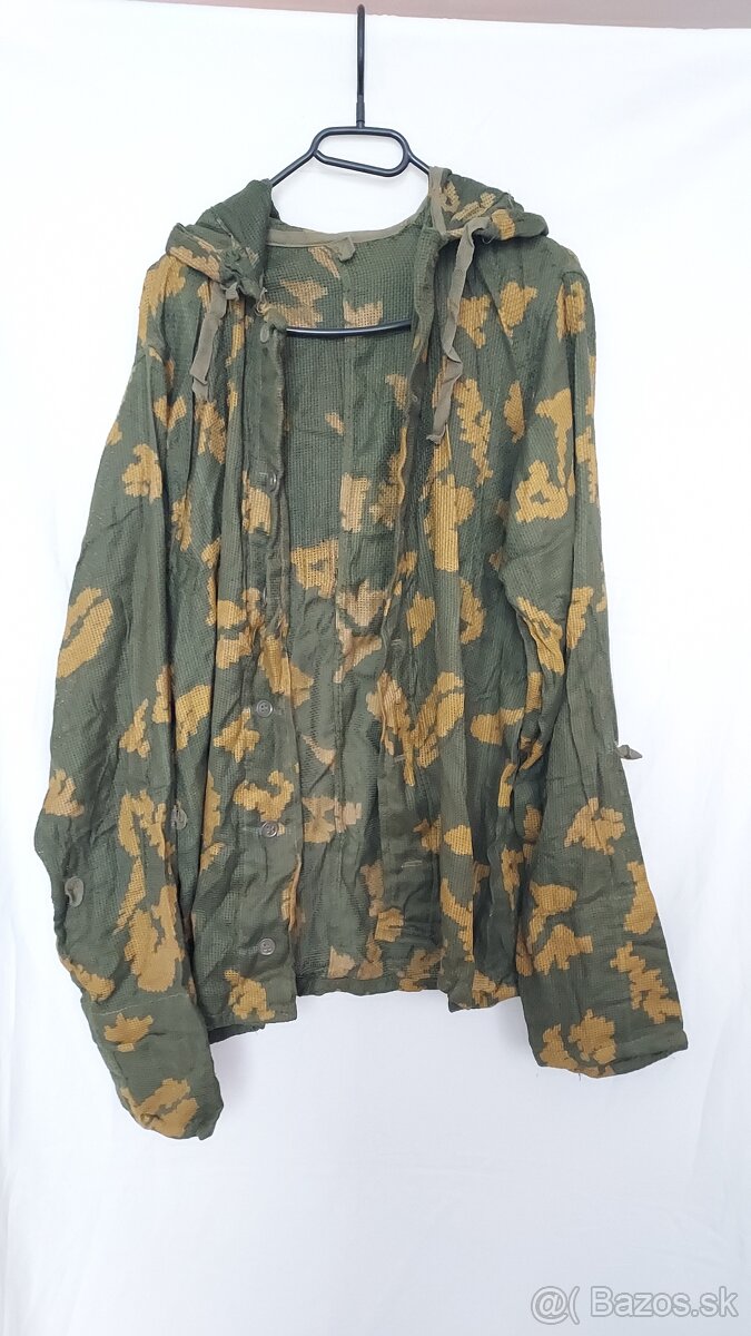 Uniforma. Armáda. Jednotka. KZS. Rusko ZSSR. nové. originál. - 4