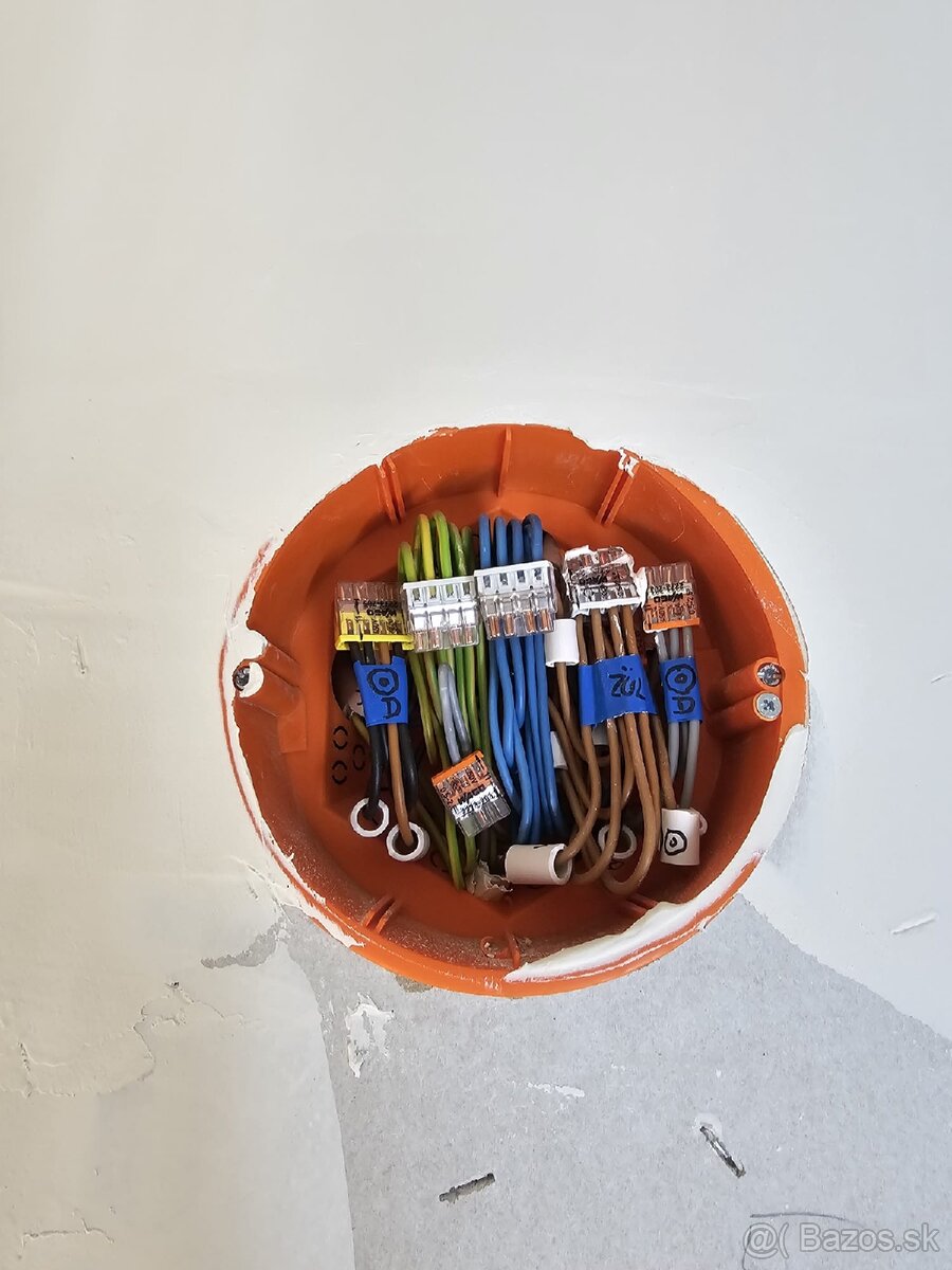 Hľadáme Elektrikárov - 4