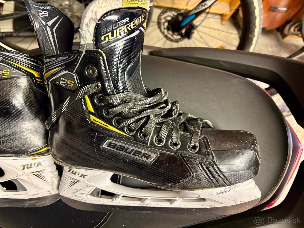 Bauer Supreme 2S - 4
