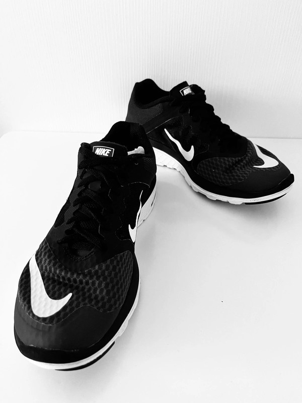 Bežecké tenisky Nike Running 38 - 4