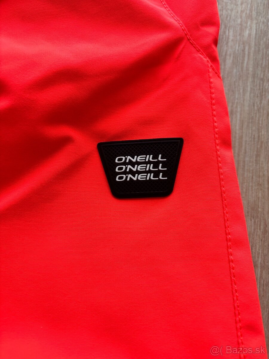 O’Neill nohavice veľ.M - 4