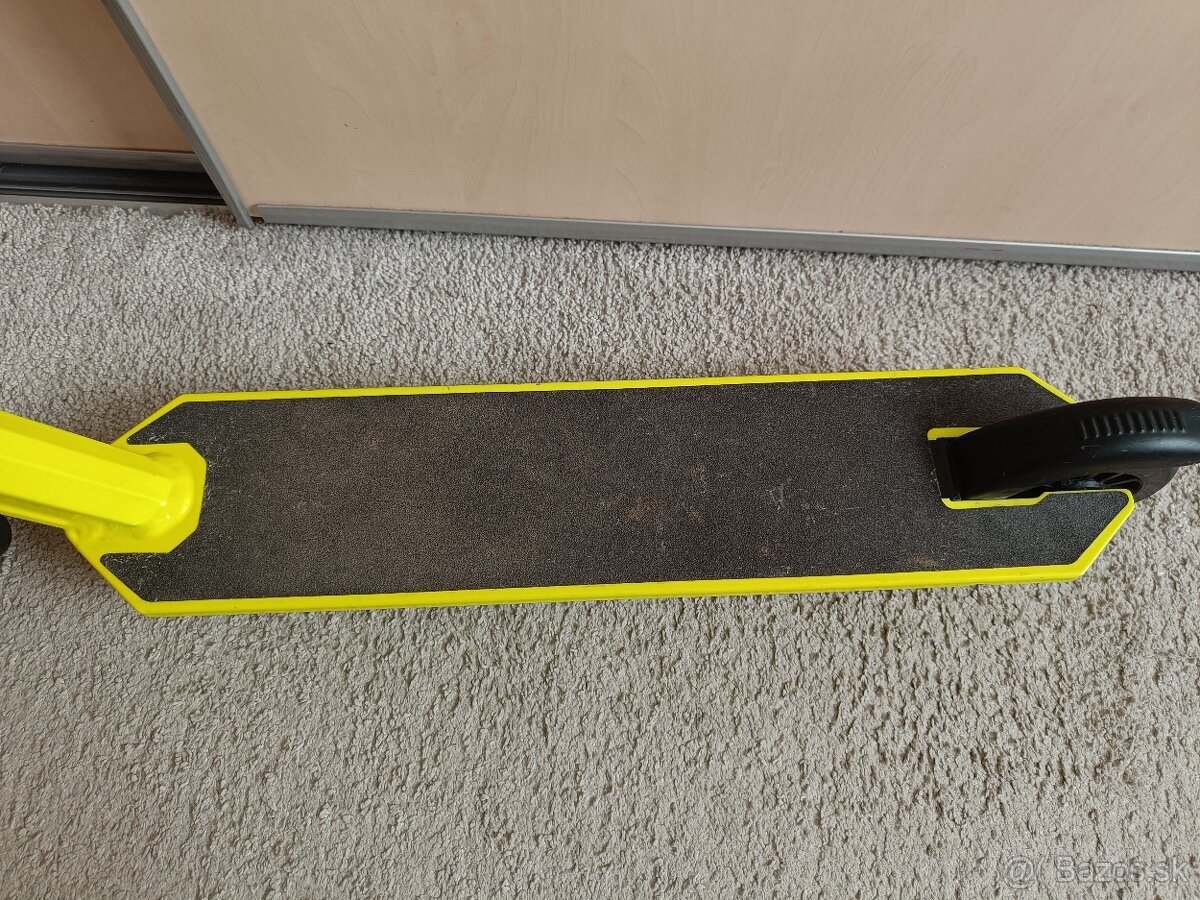 Kolobežka Oxelo - 4