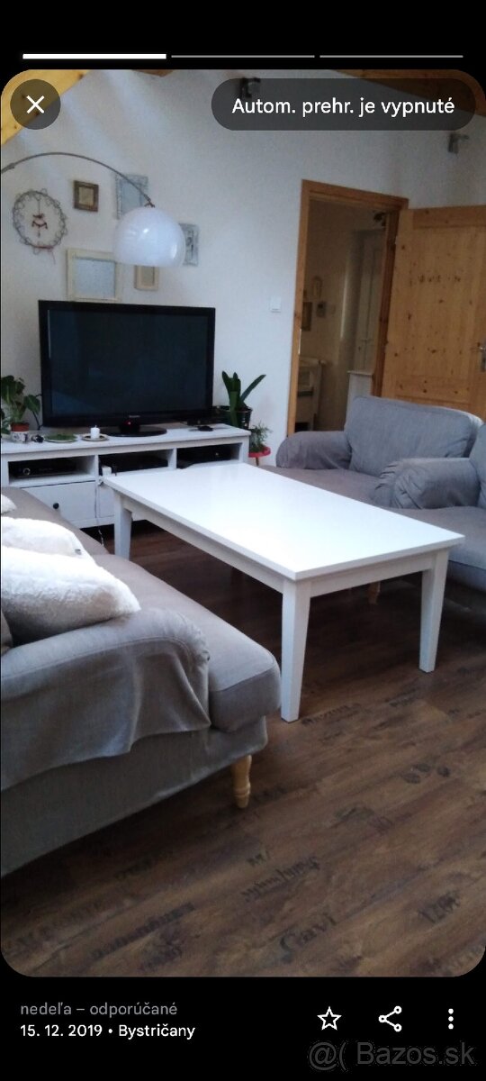 Predam konferenčny stol - 4