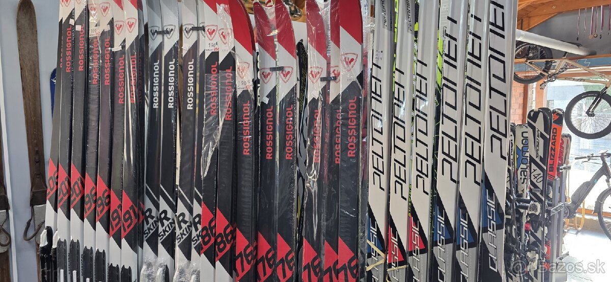 Bežky na predaj - 4