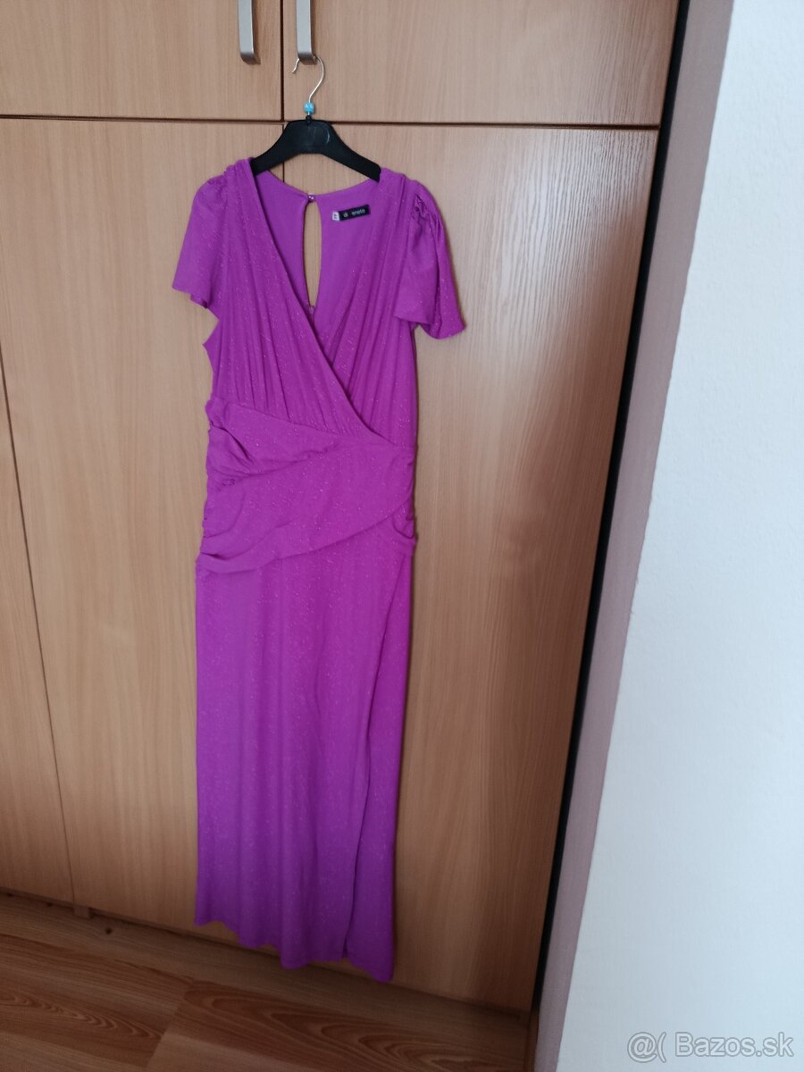 Spoločenské šaty - 4