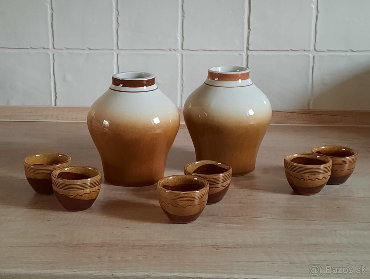 Vázy , svietnik Ditmar-Urbach - 4