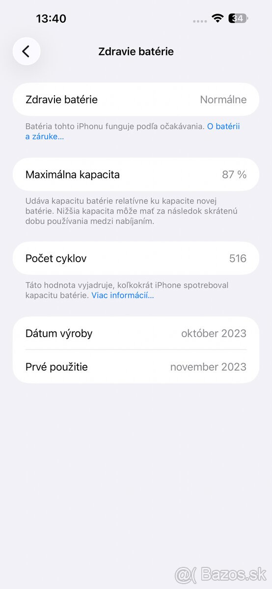 Iphone 15 pro max - 4