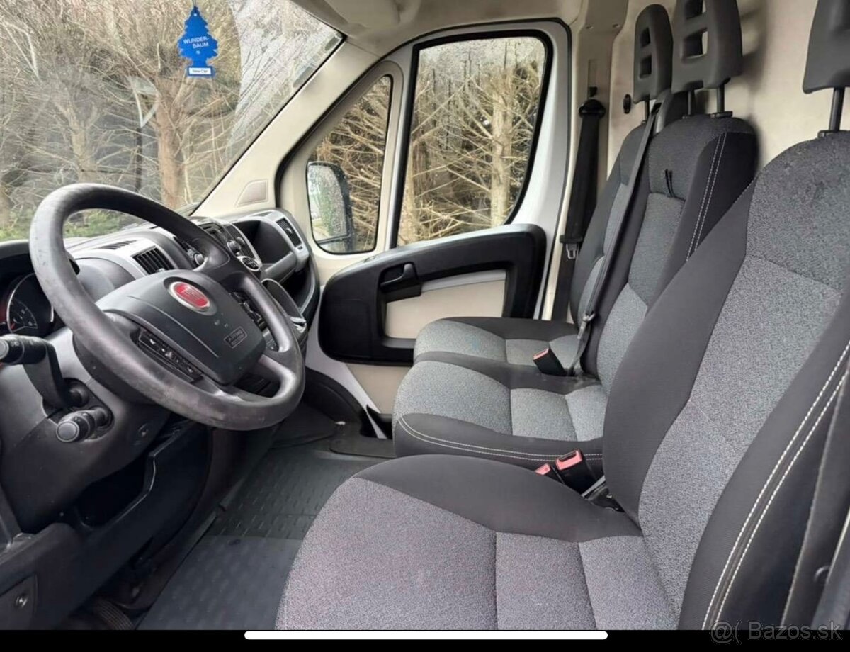 Fiat Ducato - 4