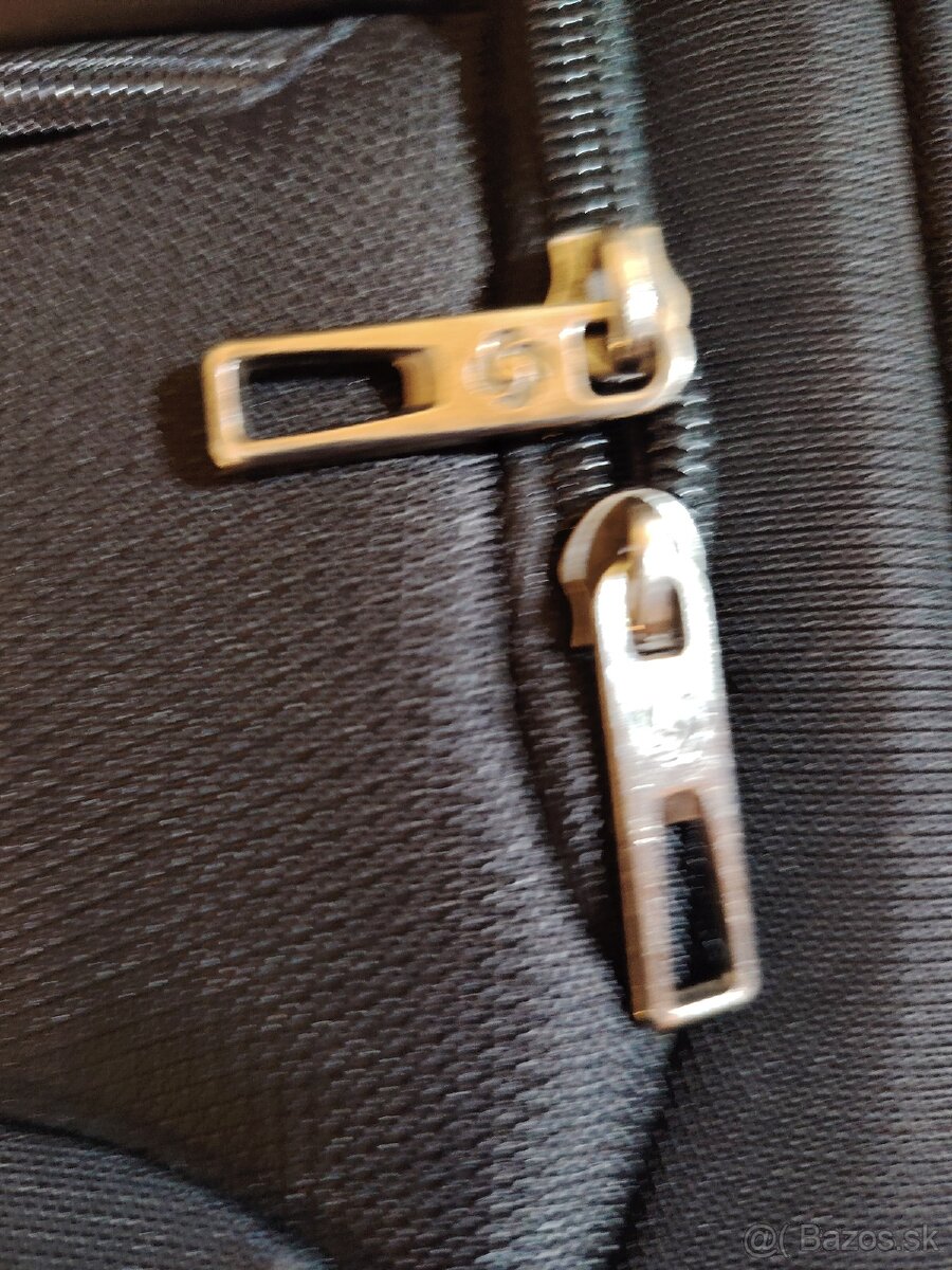 Samsonite taška na laptop - 4