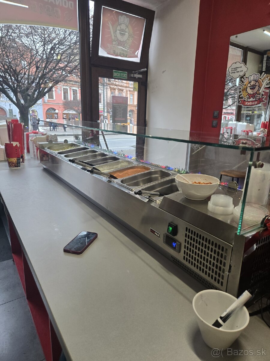 Kebab Grill na kebab aj viac - 4