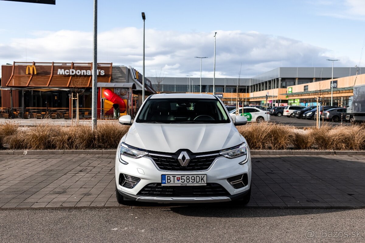 Renault Arkana E-TECH Intens - 4