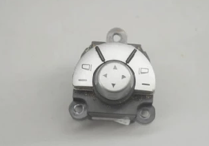 Mercedes slk r171 strecha, ovladace - 4