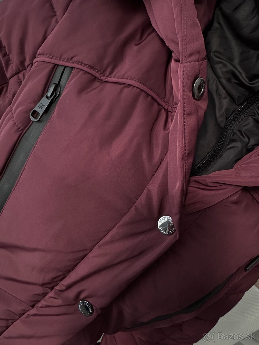 Heavy Tools zimna bunda - 4