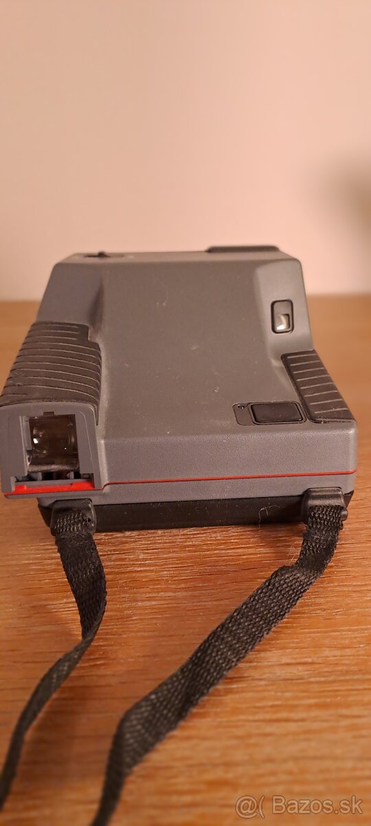 starožitná kamera - 4